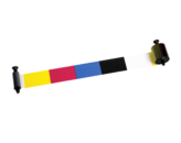 YMCKO Ribbon for Evolis Quantum II ID Card Printer - Image 4