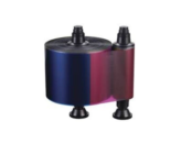 YMCKOK Ribbon voor Evolis Quantum || Printer