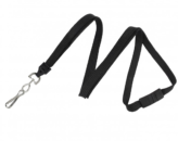 Lanyard with Breakaway, width 10mm (100 pieces) - Image 3