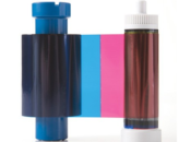 ScreenCheck Printer Ribbon YMCKO - Image 3