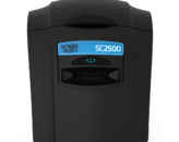 SC2500 Enkelzijdige ID Kaartprinter