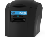ScreenCheck SC2500 Single Sided ID Card Printer - Image 4