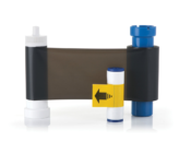 ScreenCheck Printerlint zwart