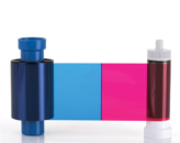 ScreenCheck Printer Ribbon YMCKO - Image 2