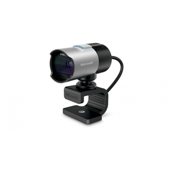 Microsoft Lifecam Studio Webcam - Image 4