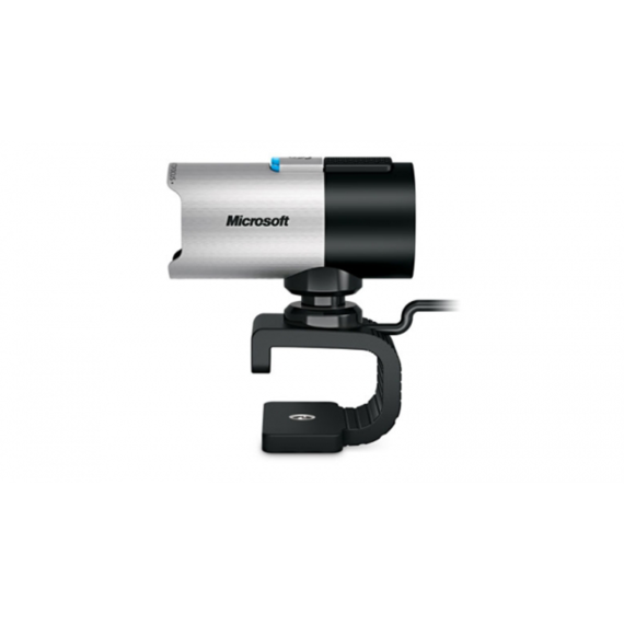 Microsoft Lifecam Studio Webcam - Image 3