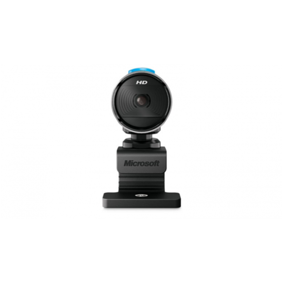 Microsoft Lifecam Studio Webcam - Image 2