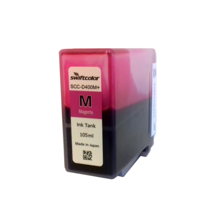 SwiftColor SCC4000D Cartridge Magenta