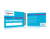 Klantenkaart