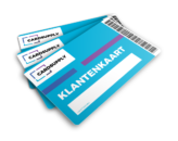 klantenkaarten