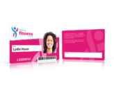 Lidmaatschapskaart & Membership card