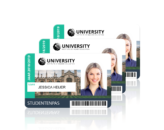 Studentenpassen