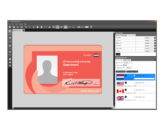 BadgeMaker PRO - Badge Software, ID Card Software, ID Software - Afbeelding 7