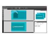 BadgeMaker PRO - Badge Software, ID Card Software, ID Software - Afbeelding 2