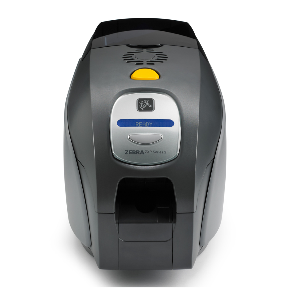 Zebra ZXP Series 3 Dubbelzijdige Kaartprinter CardSupply Nederland