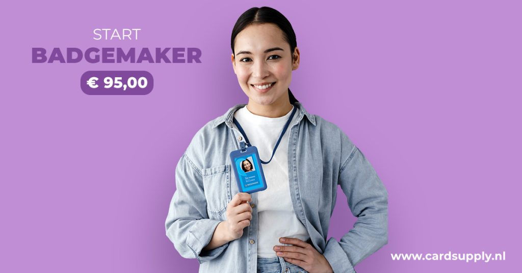 BadgeMaker Start