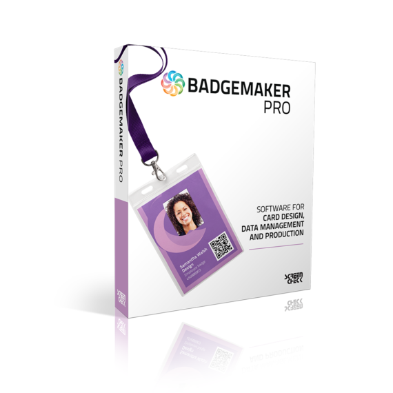 BadgeMaker PRO