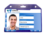 open badgehouder open badge holder