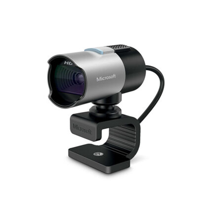 Microsoft Lifecam Studio Webcam