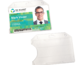 pashouder card holder