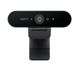 Logitech Webcam: Brio 4K Ultra HD - Image 2