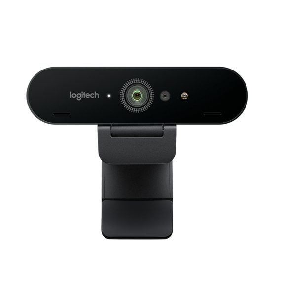 Logitech Webcam: Brio 4K Ultra HD - Image 2
