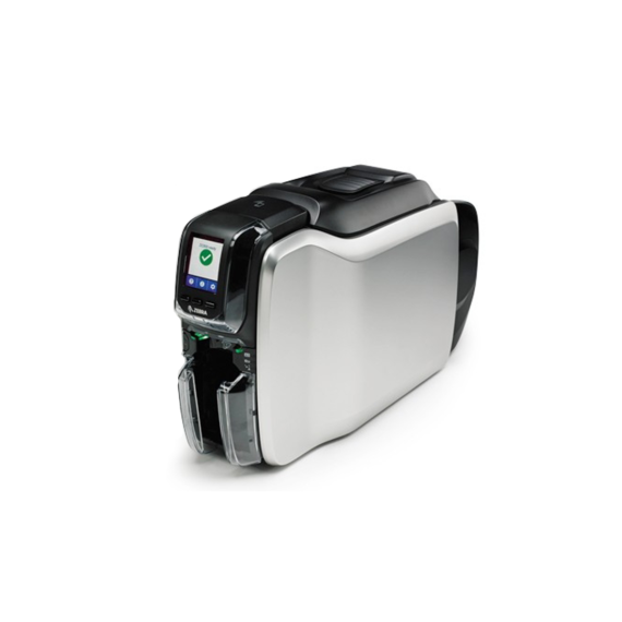 Zebra ZC300 Card Printer