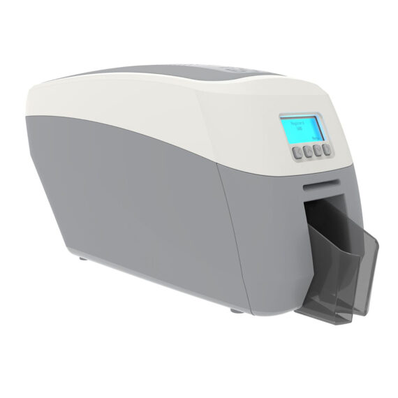 Magicard 600 Kaartprinter Single-sided - Image 4
