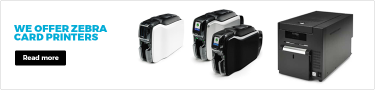 Zebra Card Printers