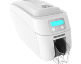 Magicard 300 Kaartprinter Dubbelzijdig - Afbeelding 2