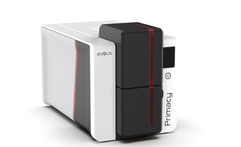 Evolis Primacy 2