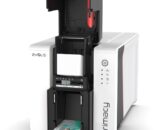 Evolis Primacy 2