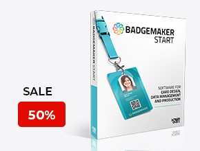 BadgeMaker Start - CardSupply