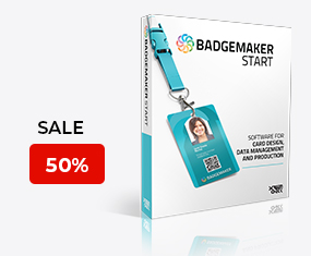 BadgeMaker Start - CardSupply