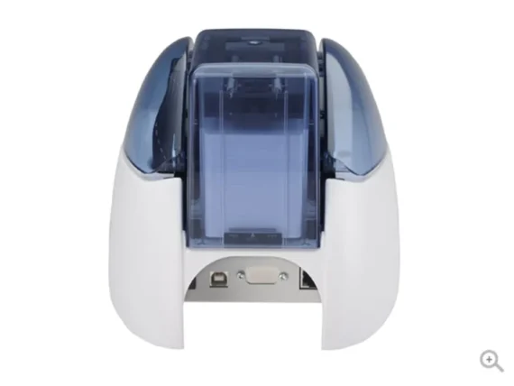 Evolis Tattoo2 RW Basic - Rewrite card printer - Image 2