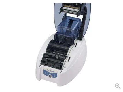 Evolis Tattoo2 RW Printer