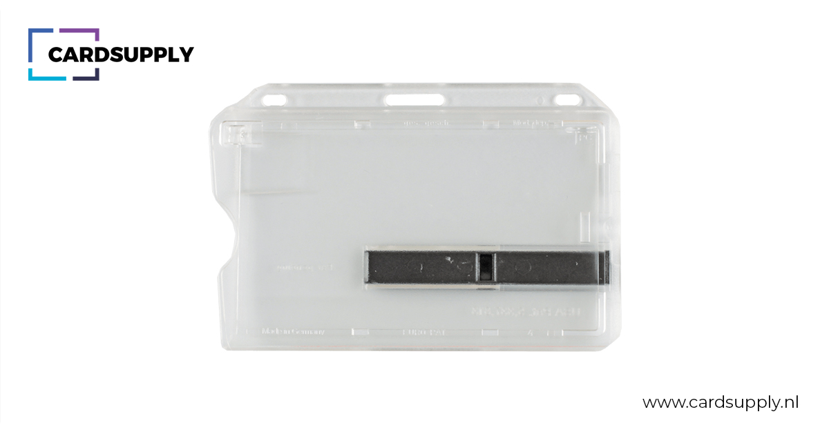 Krimpie dinkie krimpfolie transparant (4 vellen) - Hobbydozen kopen