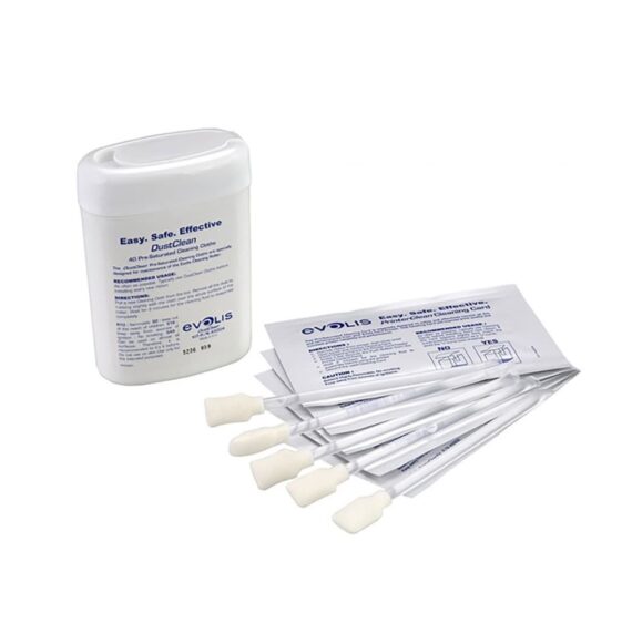 Evolis Ultra Cleaning Kit