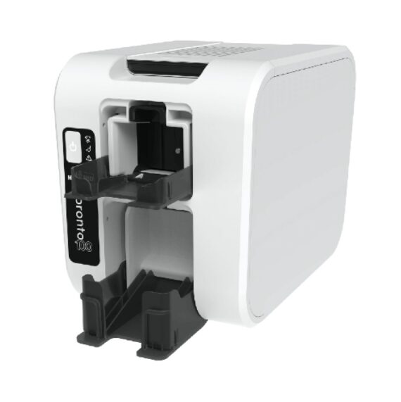 Magicard Pronto 100 Kaartprinter Enkelzijdig