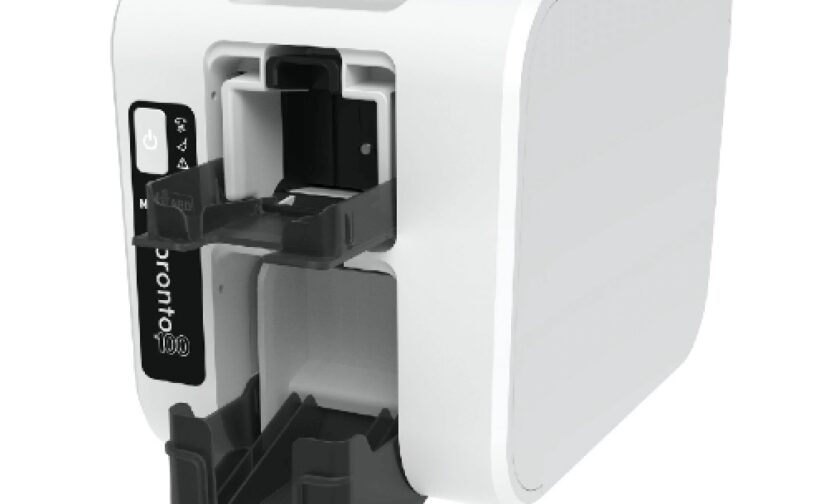 Magicard Pronto 100 Cardprinter Single-sided