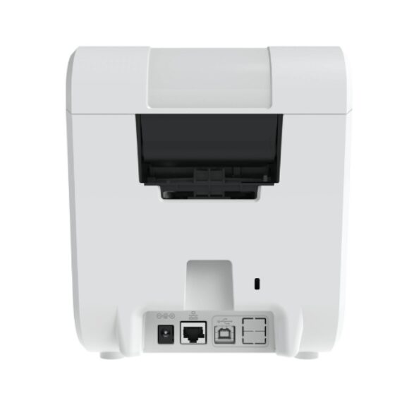Magicard Pronto 100 Kaartprinter Enkelzijdig - Afbeelding 3