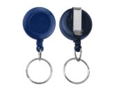 badge jojo met splitring