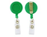 Groene Badge jojo met vinyl bandje (100 stuks) - Afbeelding 2