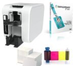 Magicard Pronto 100 Bundle Start