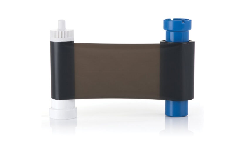 Magicard 300 Printerlint Zwart (1.000 prints)