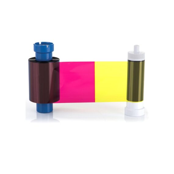 Magicard 300 Enkelzijdig Base Bundel - Afbeelding 6