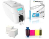 Magicard 300 Bundel