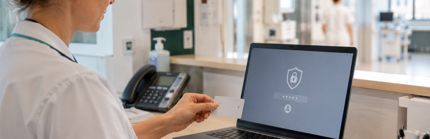 Why FIDO2 Cards Are Becoming Increasingly Relevant in Healthcare
